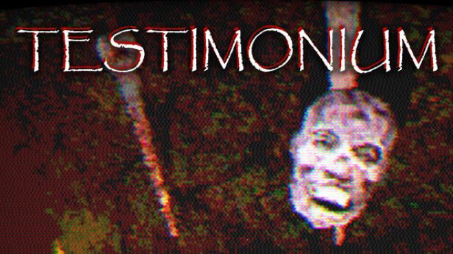 Testimonium Free Download