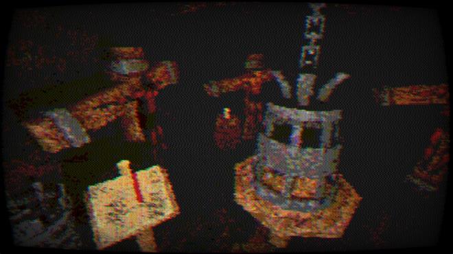 Testimonium PC Crack