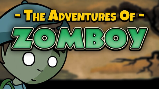 The Adventures Of Zomboy Free Download