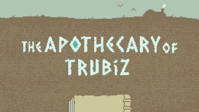 The Apothecary of Trubiz Free Download
