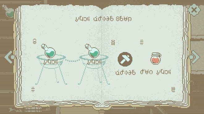 The Apothecary of Trubiz PC Crack