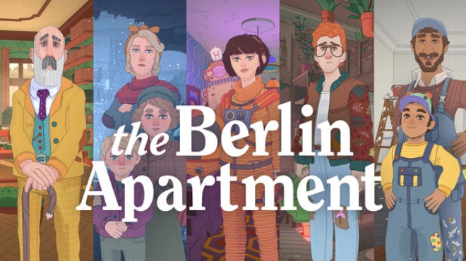 The Berlin Apartment Free Download