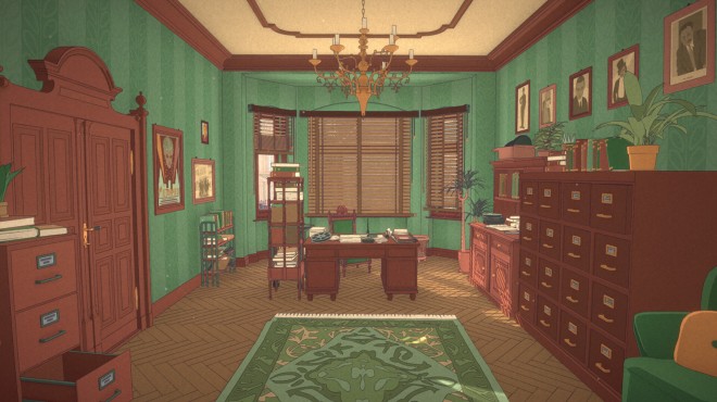 The Berlin Apartment PC Crack