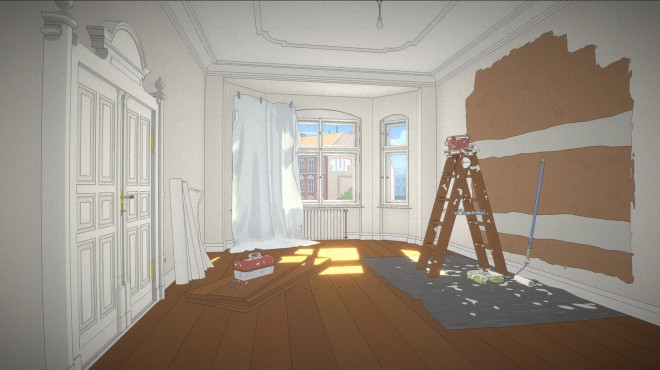 The Berlin Apartment Torrent Download