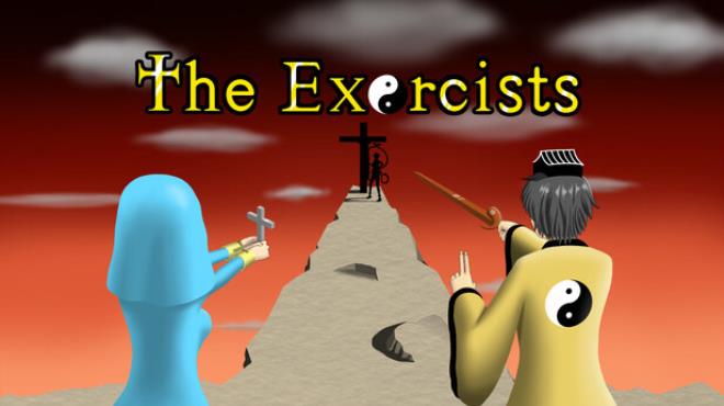 The Exorcists Free Download