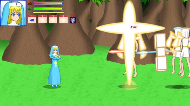 The Exorcists Torrent Download