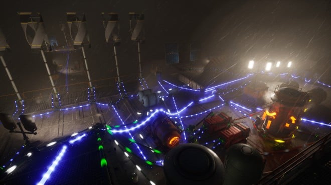 The Last Caretaker PC Crack