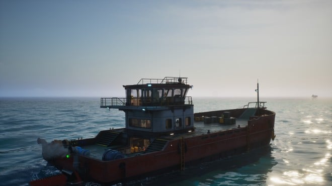 The Last Caretaker Torrent Download