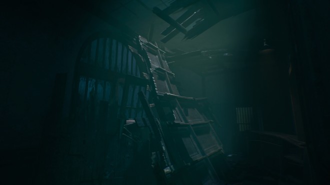 The Last Case of John Morley PC Crack