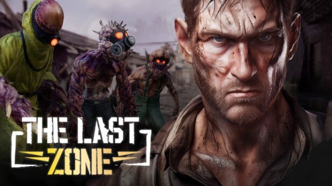 The Last Zone Free Download The Last Zone Free Download