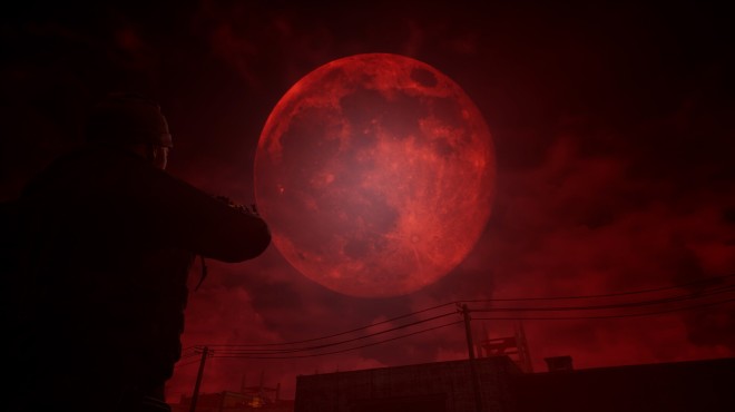 The Last Zone PC Crack The Last Zone PC Crack