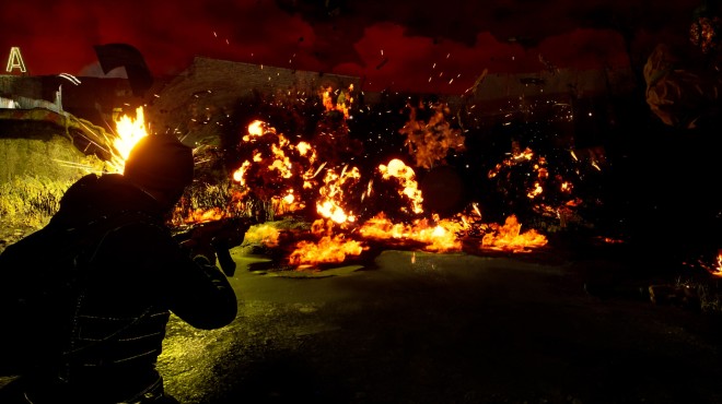 The Last Zone Torrent Download The Last Zone Torrent Download