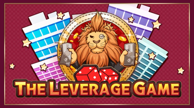The Leverage Game Free Download