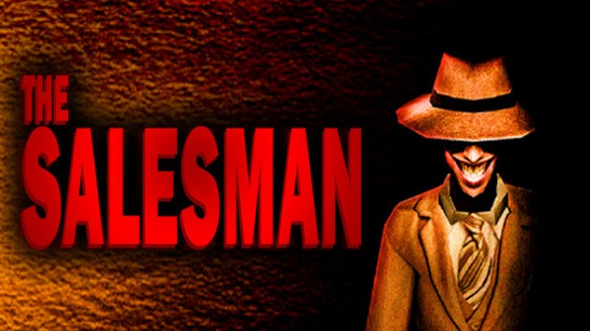 The Salesman Free Download
