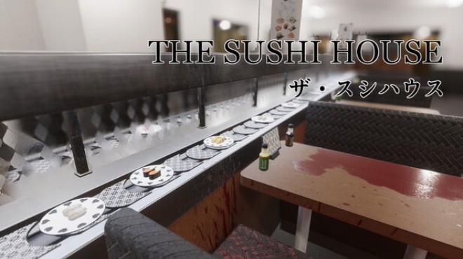 The Sushi House Free Download