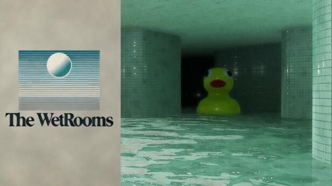 The Wetrooms: Liminal Pools Free Download