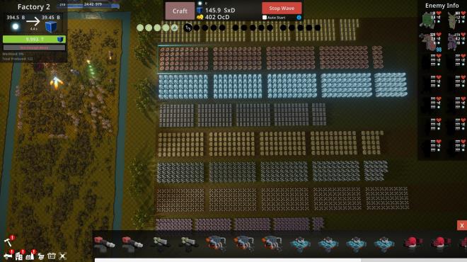 This Isn't Just Tower Defense PC Crack