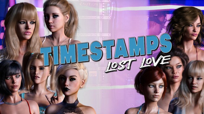 Timestamps: Lost Love Free Download