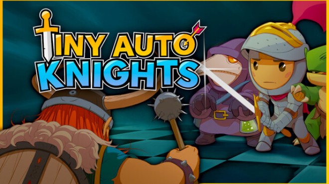 Tiny Auto Knights Free Download