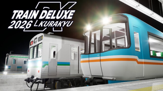 Train Deluxe 2026 Kurakyu Free Download