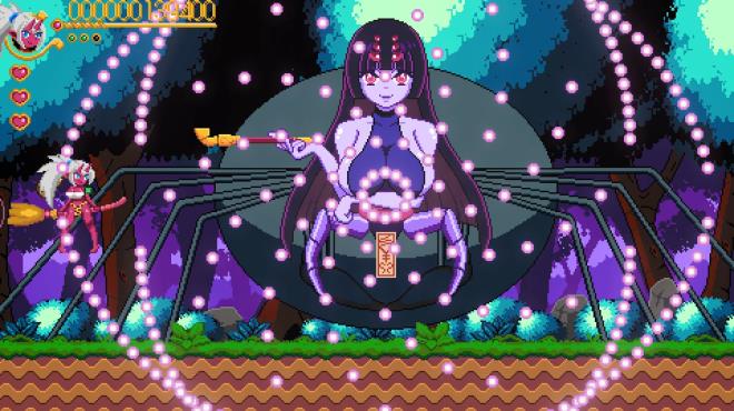 Twilight Parade: Moonlit Mononoke PC Crack