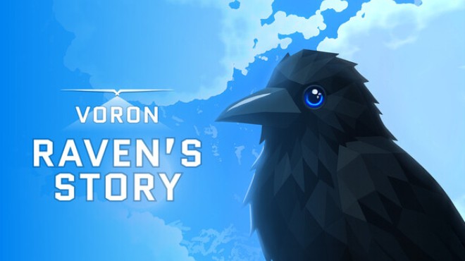VORON: Raven’s Story Free Download