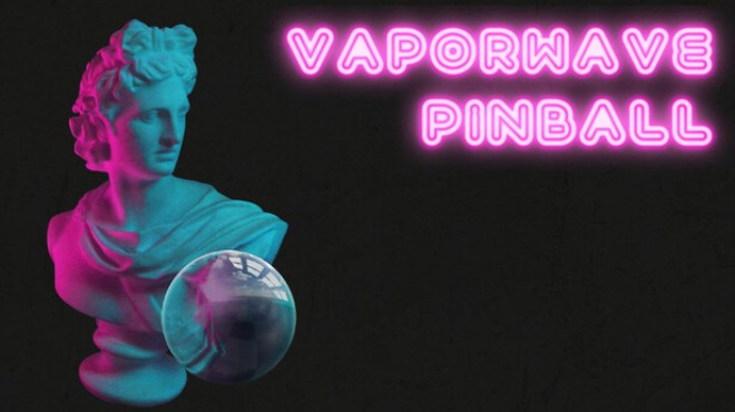 Vaporwave Pinball Free Download