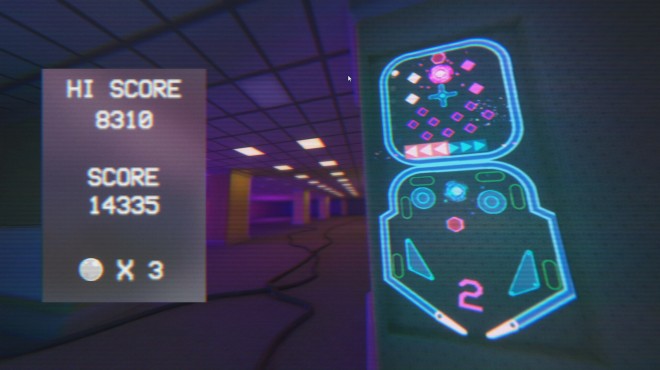 Vaporwave Pinball Torrent Download