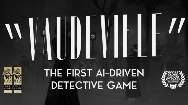 Vaudeville Torrent Download