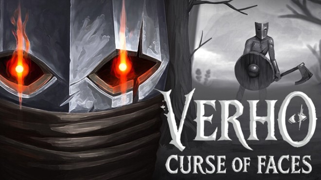 Verho - Curse of Faces Free Download