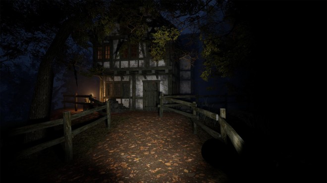 Village of the Curse PC Crack