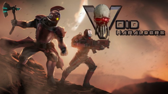 Void Marauders Free Download