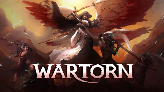 Wartorn Free Download