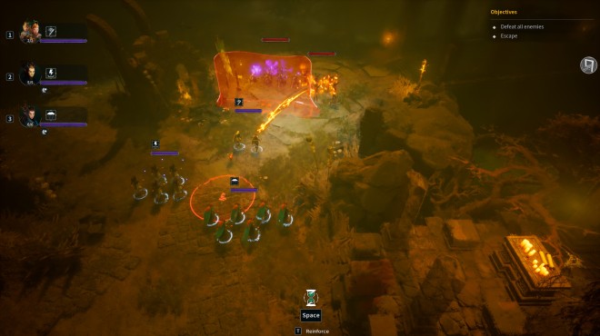 Wartorn Torrent Download