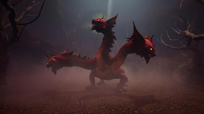 YAR: Forgotten Throne PC Crack