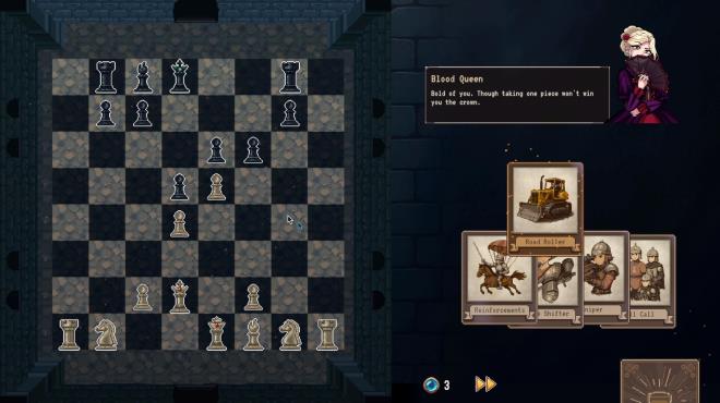 Yes, My Queen Torrent Download