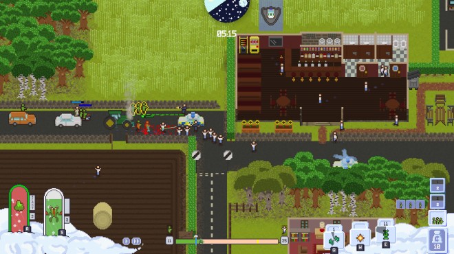 Zombie God Torrent Download