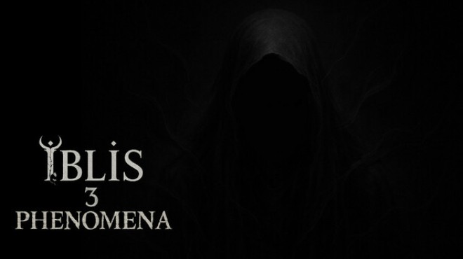 İblis3:Phenomena Free Download