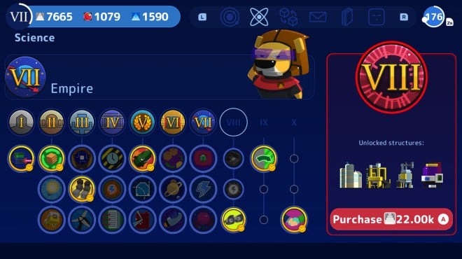 A Planet of Mine MasterMine Edition PC Crack