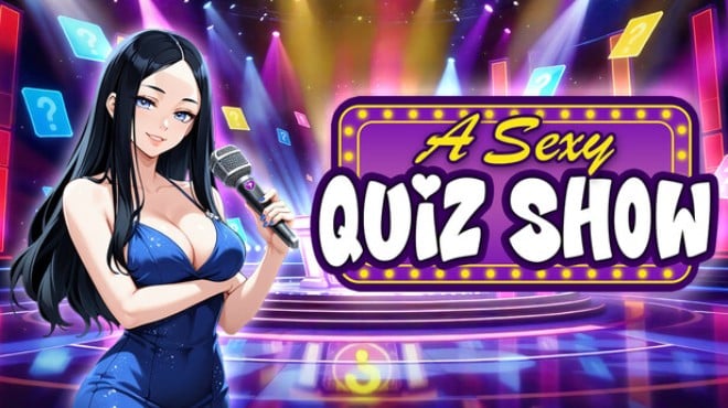 A Sexy Quiz Show Free Download