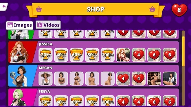 A Sexy Quiz Show Torrent Download