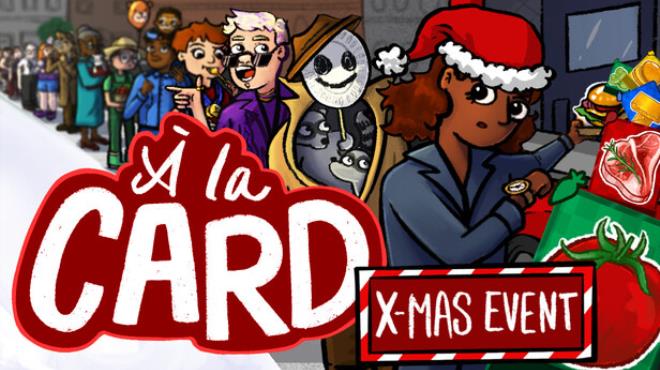 A la Card Free Download