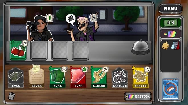 A la Card Torrent Download