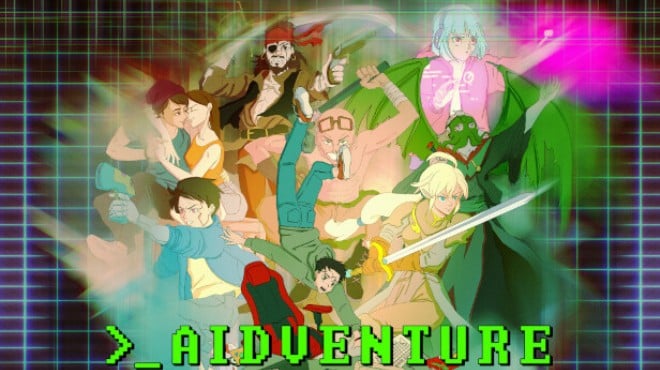 AIdventure Free Download AIdventure Free Download
