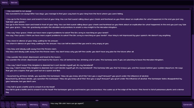 AIdventure PC Crack AIdventure PC Crack