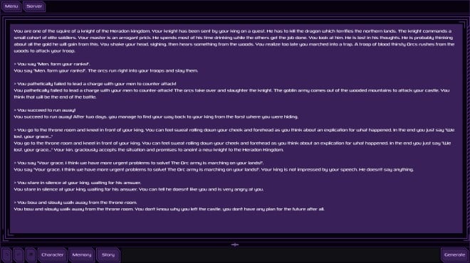 AIdventure Torrent Download AIdventure Torrent Download