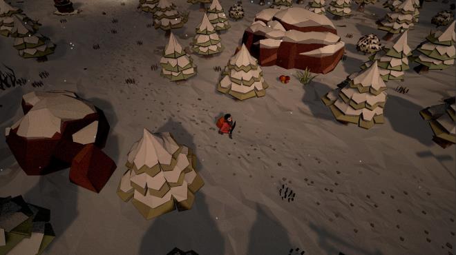 ANGST: A TALE OF SURVIVAL Torrent Download ANGST: A TALE OF SURVIVAL Torrent Download