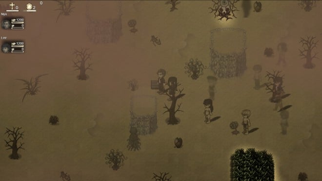 Agents of Shadow Torrent Download