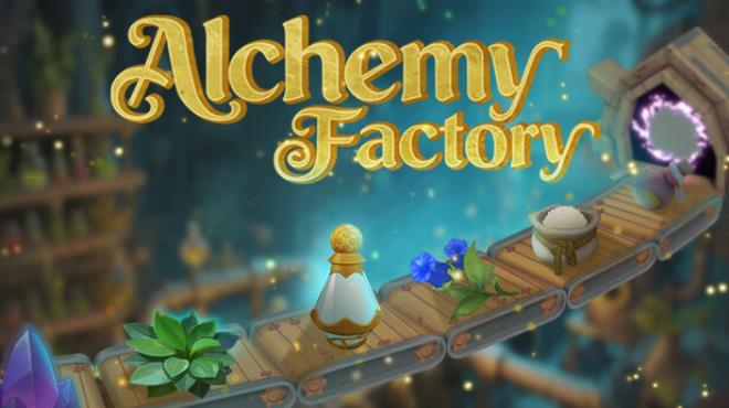 Alchemy Factory Free Download Alchemy Factory Free Download