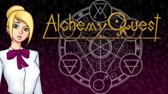 Alchemy Quest Free Download Alchemy Quest Free Download